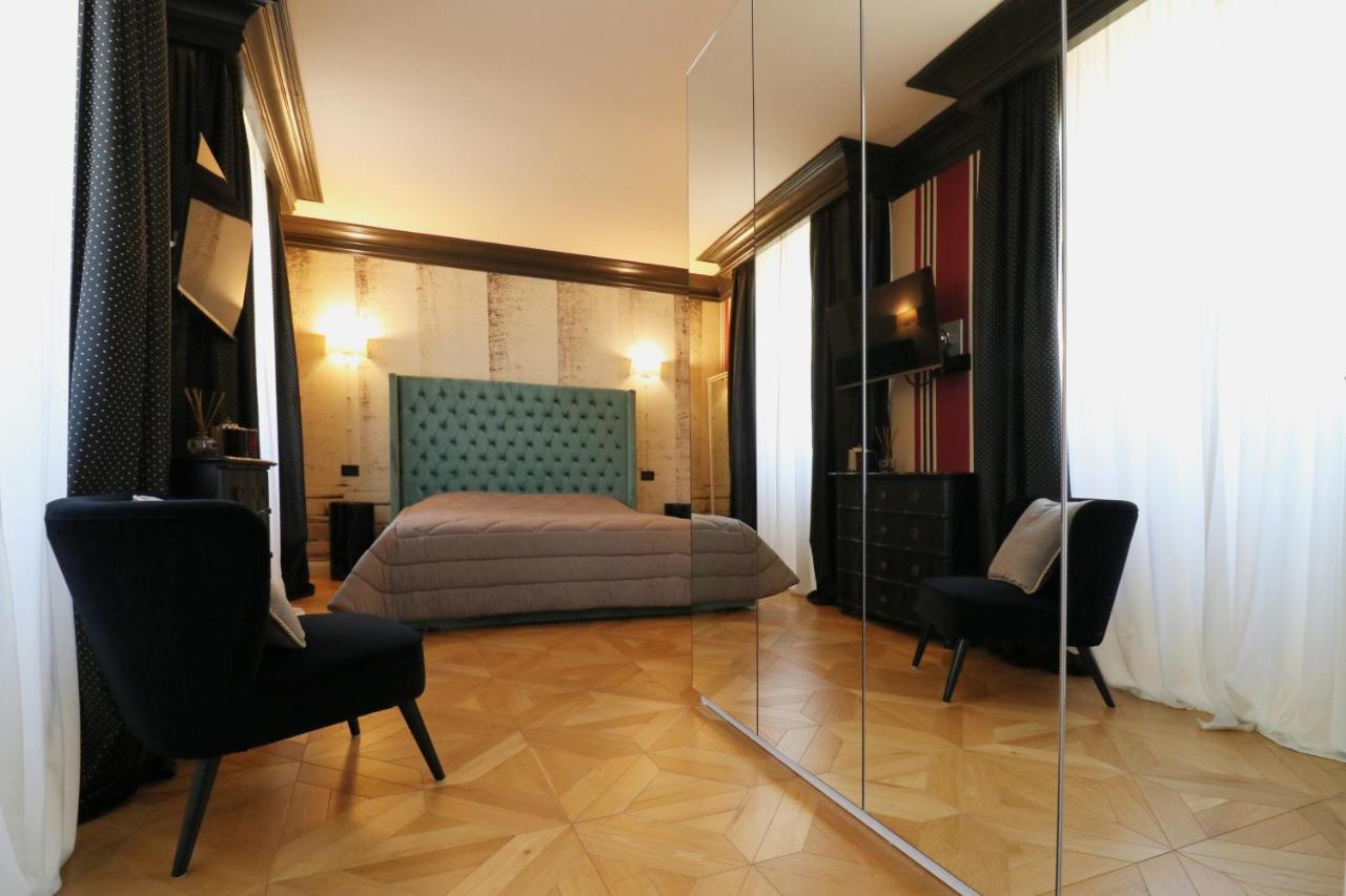 Nato Felice Apartment Florença Exterior foto